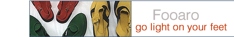 footwear for men and women